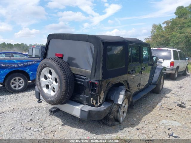 Photo 3 VIN: 1C4BJWEG1FL751923 - JEEP WRANGLER 