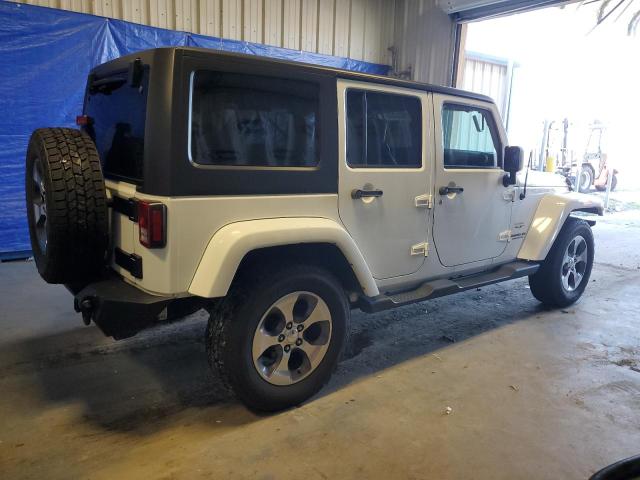 Photo 2 VIN: 1C4BJWEG1GL196487 - JEEP WRANGLER U 