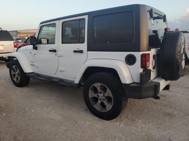 Photo 1 VIN: 1C4BJWEG1GL210503 - JEEP WRANGLER U 