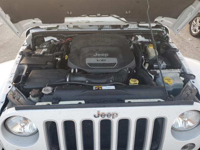 Photo 11 VIN: 1C4BJWEG1GL210503 - JEEP WRANGLER U 