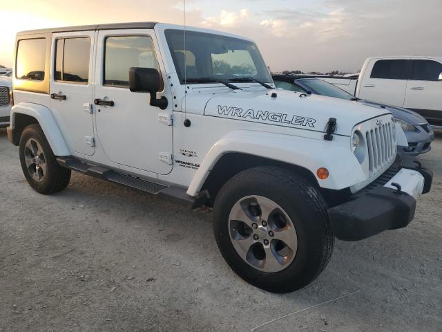 Photo 3 VIN: 1C4BJWEG1GL210503 - JEEP WRANGLER U 