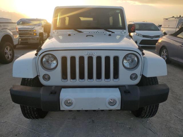 Photo 4 VIN: 1C4BJWEG1GL210503 - JEEP WRANGLER U 