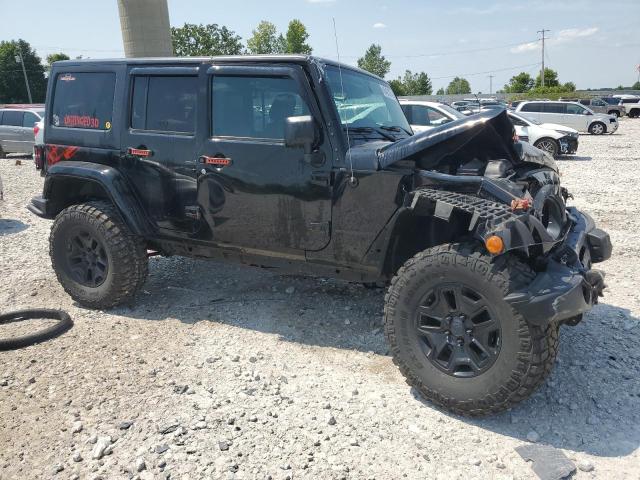 Photo 3 VIN: 1C4BJWEG1GL228418 - JEEP WRANGLER U 