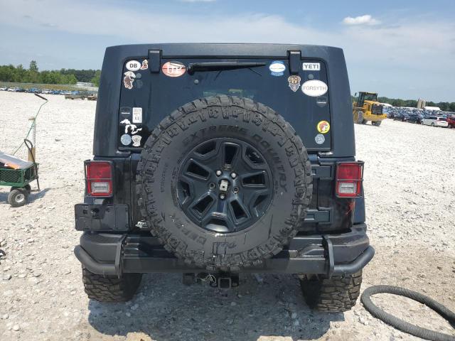 Photo 5 VIN: 1C4BJWEG1GL228418 - JEEP WRANGLER U 