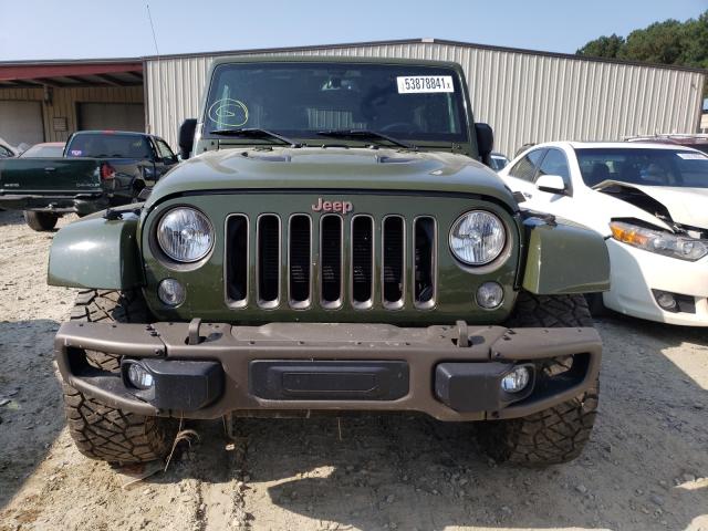 Photo 8 VIN: 1C4BJWEG1GL228564 - JEEP WRANGLER U 