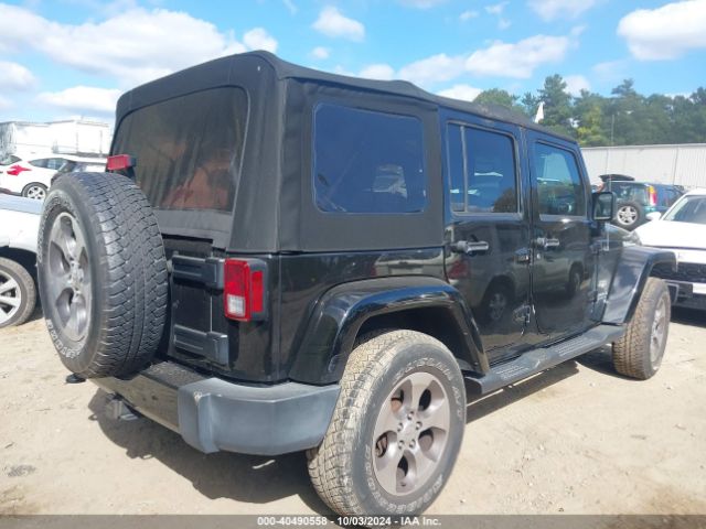 Photo 3 VIN: 1C4BJWEG1HL515792 - JEEP WRANGLER 