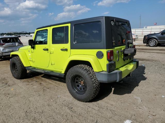 Photo 1 VIN: 1C4BJWEG1HL534360 - JEEP WRANGLER 