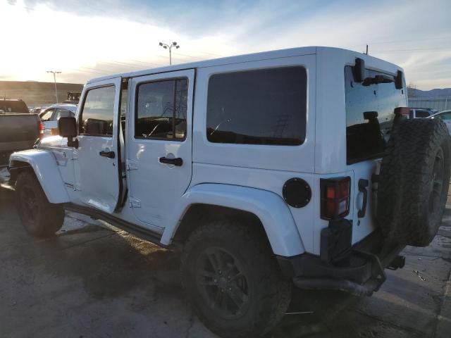 Photo 1 VIN: 1C4BJWEG1HL655311 - JEEP WRANGLER U 