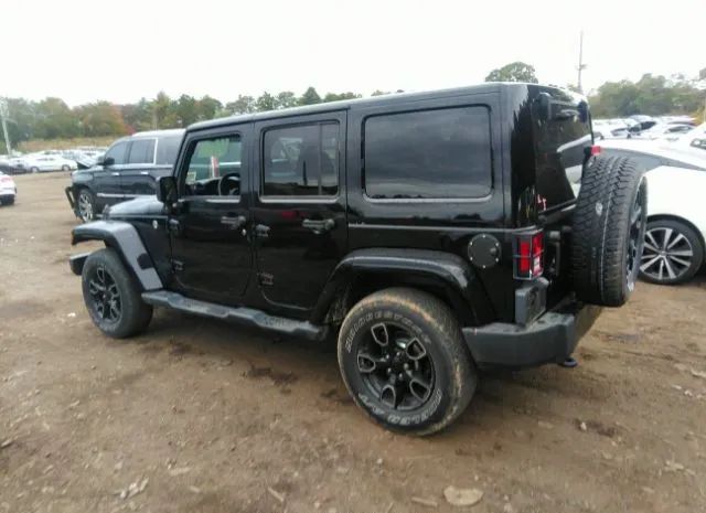 Photo 2 VIN: 1C4BJWEG1HL688101 - JEEP WRANGLER 