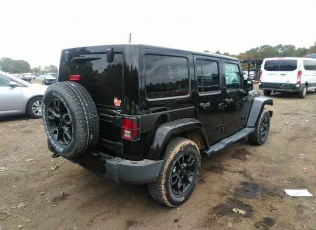 Photo 3 VIN: 1C4BJWEG1HL688101 - JEEP WRANGLER 