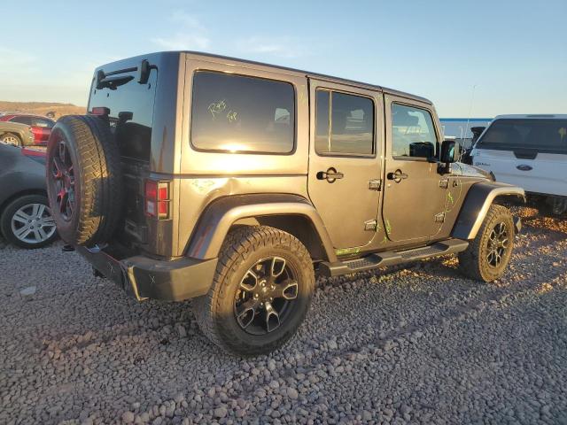 Photo 2 VIN: 1C4BJWEG1HL705737 - JEEP WRANGLER U 