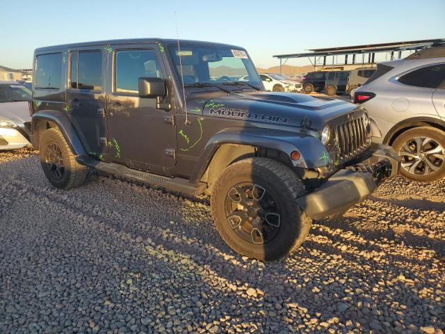 Photo 3 VIN: 1C4BJWEG1HL705737 - JEEP WRANGLER U 