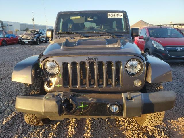 Photo 4 VIN: 1C4BJWEG1HL705737 - JEEP WRANGLER U 