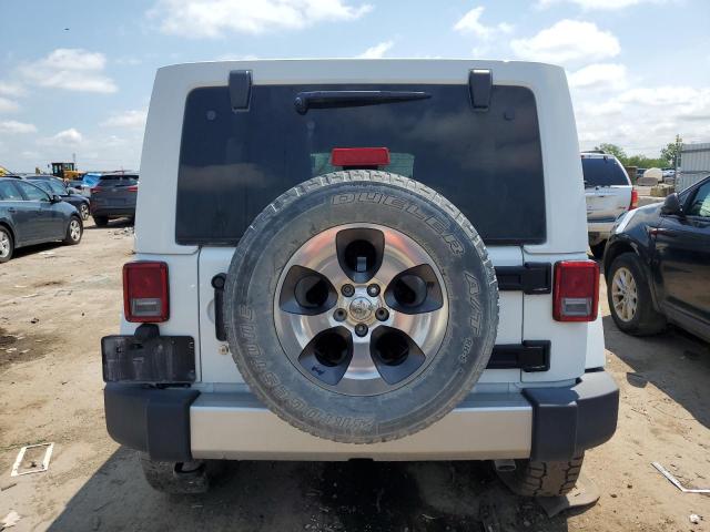 Photo 5 VIN: 1C4BJWEG1HL734686 - JEEP WRANGLER U 