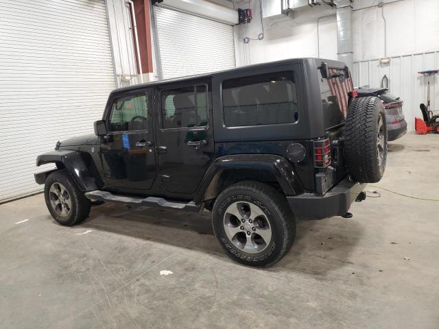 Photo 1 VIN: 1C4BJWEG1HL748653 - JEEP WRANGLER U 