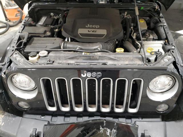 Photo 11 VIN: 1C4BJWEG1HL748653 - JEEP WRANGLER U 