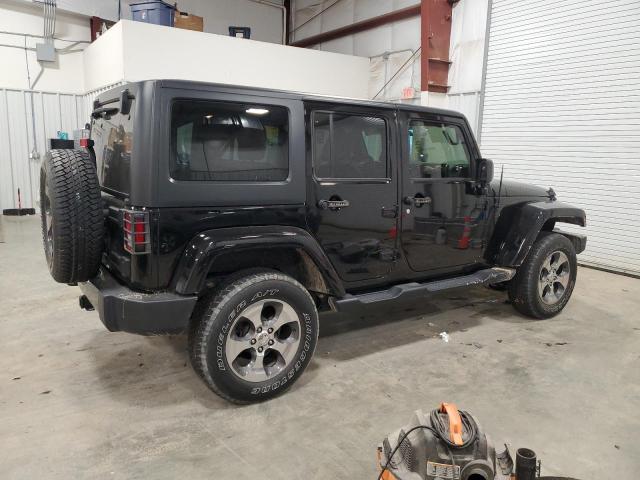 Photo 2 VIN: 1C4BJWEG1HL748653 - JEEP WRANGLER U 