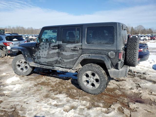 Photo 1 VIN: 1C4BJWEG1JL830436 - JEEP WRANGLER 