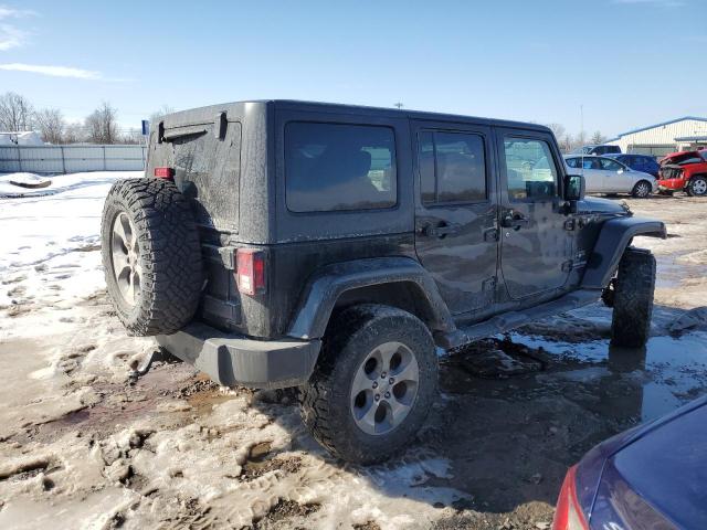 Photo 2 VIN: 1C4BJWEG1JL830436 - JEEP WRANGLER 