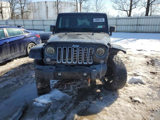 Photo 4 VIN: 1C4BJWEG1JL830436 - JEEP WRANGLER 