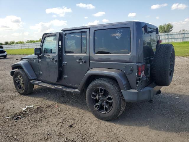 Photo 1 VIN: 1C4BJWEG1JL848998 - JEEP WRANGLER U 