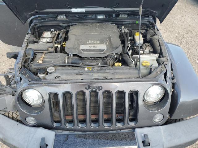 Photo 10 VIN: 1C4BJWEG1JL848998 - JEEP WRANGLER U 