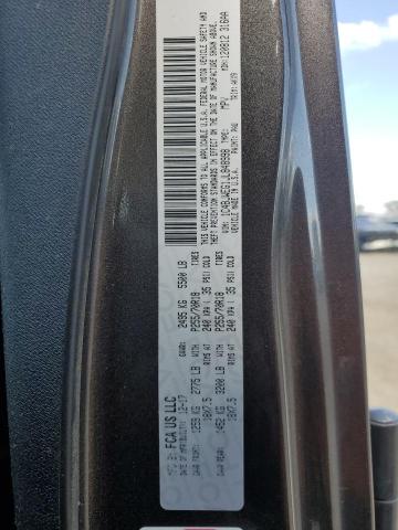 Photo 12 VIN: 1C4BJWEG1JL848998 - JEEP WRANGLER U 