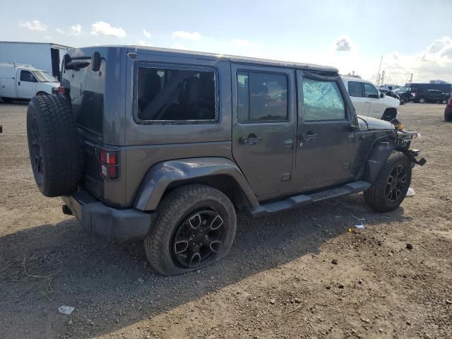 Photo 2 VIN: 1C4BJWEG1JL848998 - JEEP WRANGLER U 