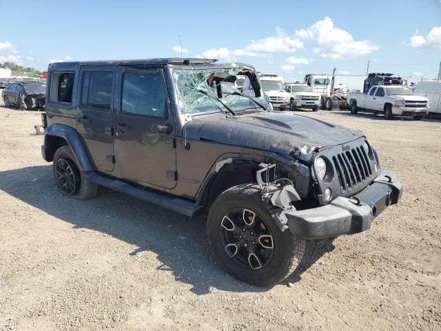 Photo 3 VIN: 1C4BJWEG1JL848998 - JEEP WRANGLER U 