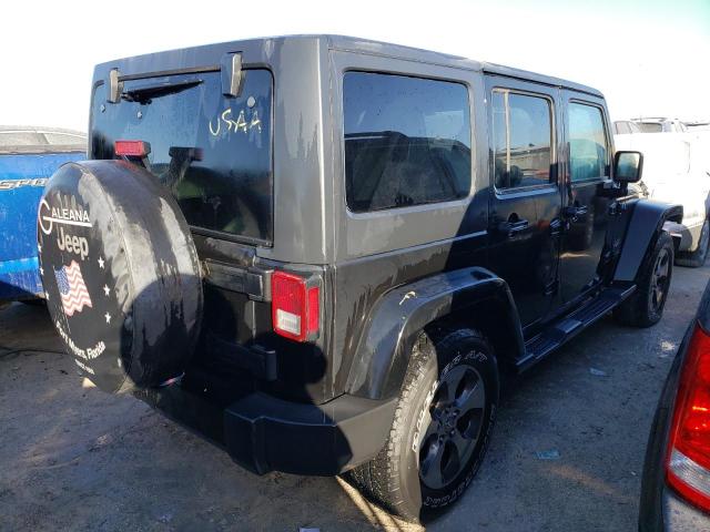 Photo 3 VIN: 1C4BJWEG1JL851223 - JEEP WRANGLER U 