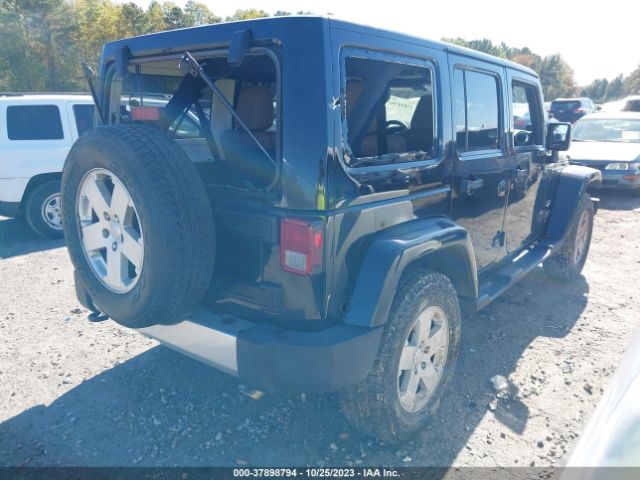 Photo 3 VIN: 1C4BJWEG2CL104376 - JEEP WRANGLER UNLIMITED 