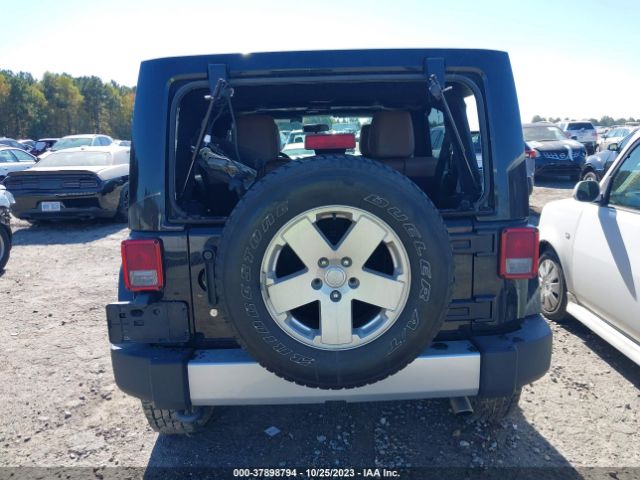 Photo 5 VIN: 1C4BJWEG2CL104376 - JEEP WRANGLER UNLIMITED 