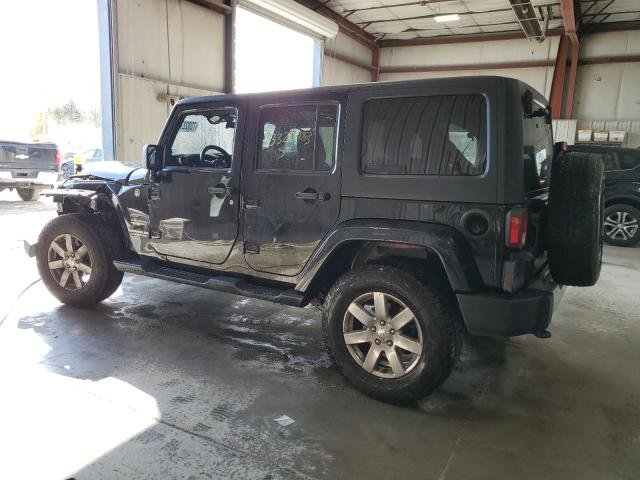 Photo 1 VIN: 1C4BJWEG2CL107861 - JEEP WRANGLER 