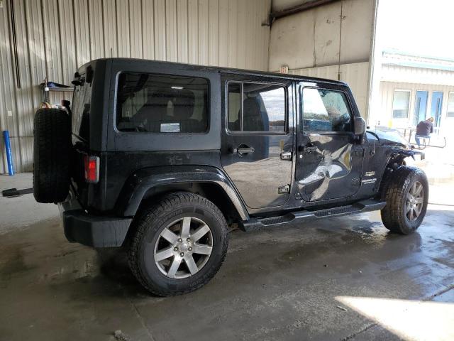 Photo 2 VIN: 1C4BJWEG2CL107861 - JEEP WRANGLER 