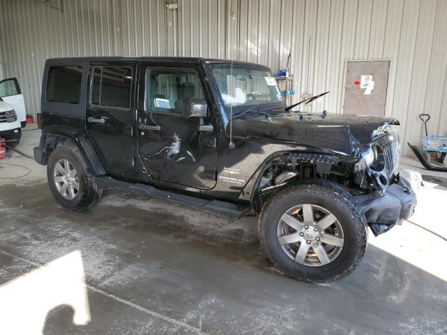 Photo 3 VIN: 1C4BJWEG2CL107861 - JEEP WRANGLER 