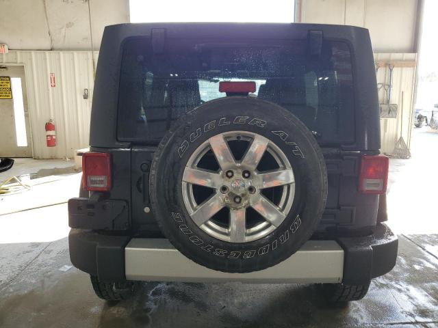 Photo 5 VIN: 1C4BJWEG2CL107861 - JEEP WRANGLER 