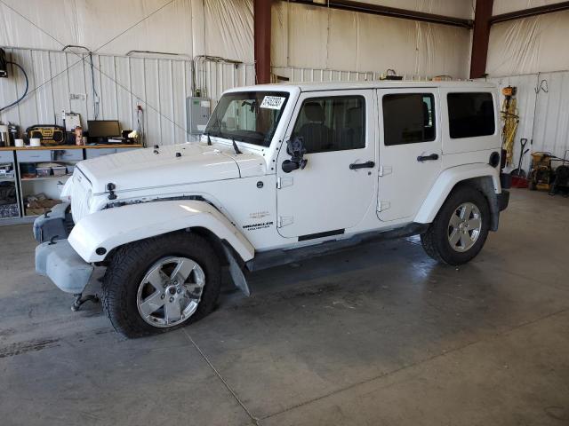 Photo 0 VIN: 1C4BJWEG2CL113479 - JEEP WRANGLER 