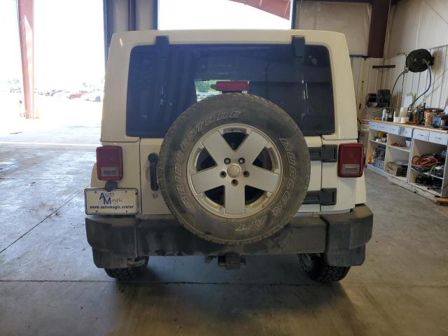 Photo 5 VIN: 1C4BJWEG2CL113479 - JEEP WRANGLER 