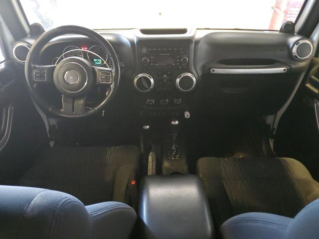 Photo 7 VIN: 1C4BJWEG2CL113479 - JEEP WRANGLER 