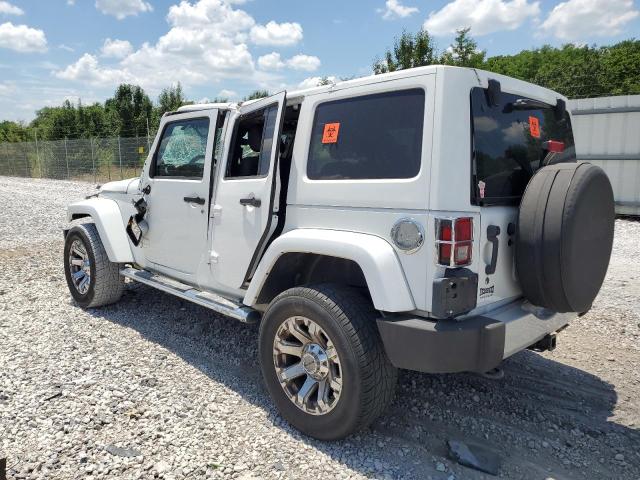 Photo 1 VIN: 1C4BJWEG2CL175786 - JEEP WRANGLER 