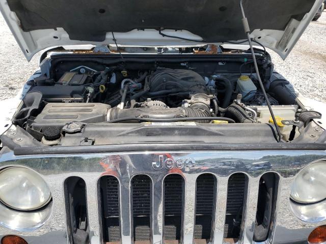 Photo 11 VIN: 1C4BJWEG2CL175786 - JEEP WRANGLER 