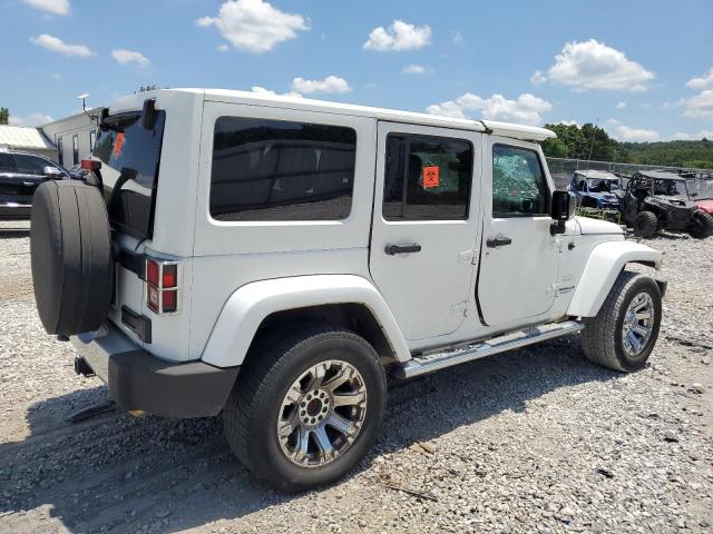 Photo 2 VIN: 1C4BJWEG2CL175786 - JEEP WRANGLER 