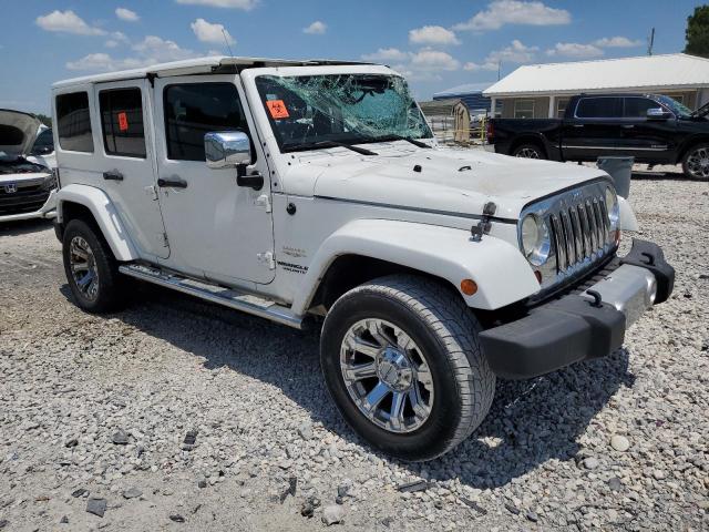 Photo 3 VIN: 1C4BJWEG2CL175786 - JEEP WRANGLER 