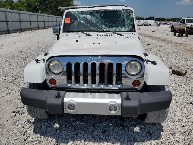 Photo 4 VIN: 1C4BJWEG2CL175786 - JEEP WRANGLER 