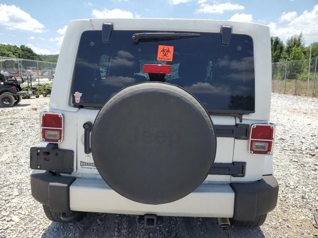 Photo 5 VIN: 1C4BJWEG2CL175786 - JEEP WRANGLER 