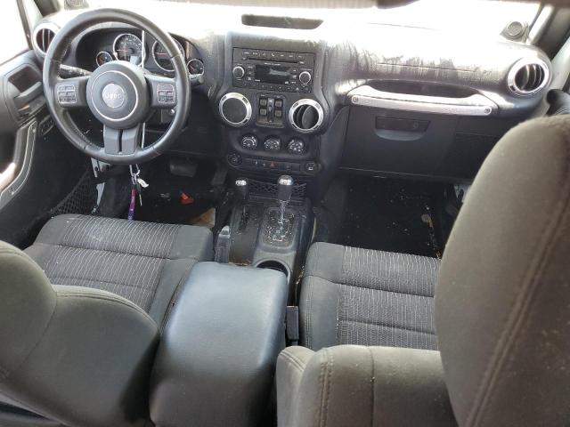 Photo 7 VIN: 1C4BJWEG2CL175786 - JEEP WRANGLER 