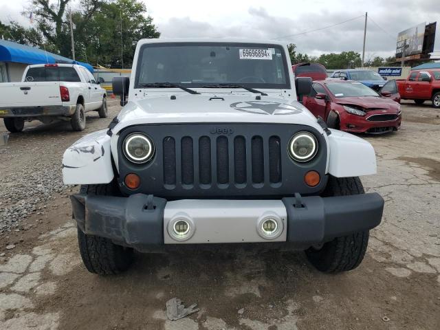 Photo 4 VIN: 1C4BJWEG2CL199098 - JEEP WRANGLER U 