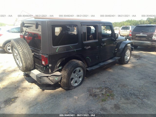 Photo 3 VIN: 1C4BJWEG2CL212013 - JEEP WRANGLER UNLIMITED 