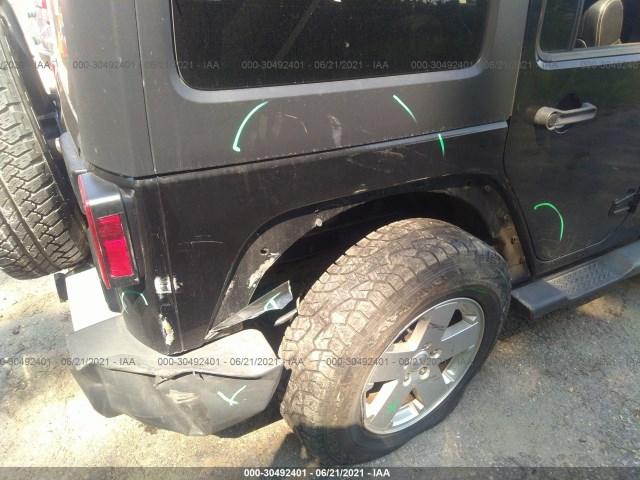 Photo 5 VIN: 1C4BJWEG2CL212013 - JEEP WRANGLER UNLIMITED 