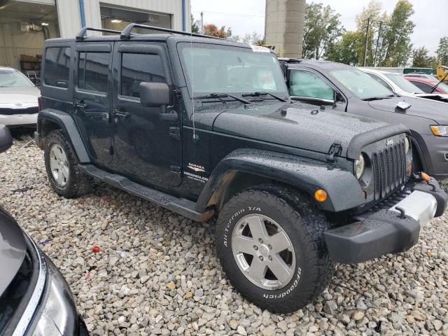 Photo 3 VIN: 1C4BJWEG2CL229491 - JEEP WRANGLER 